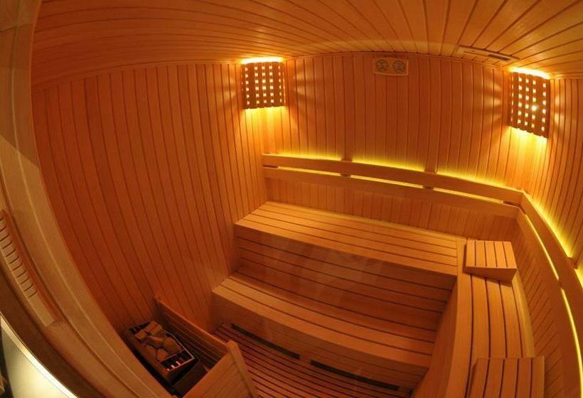 Anemon Kent İskenderun Otel