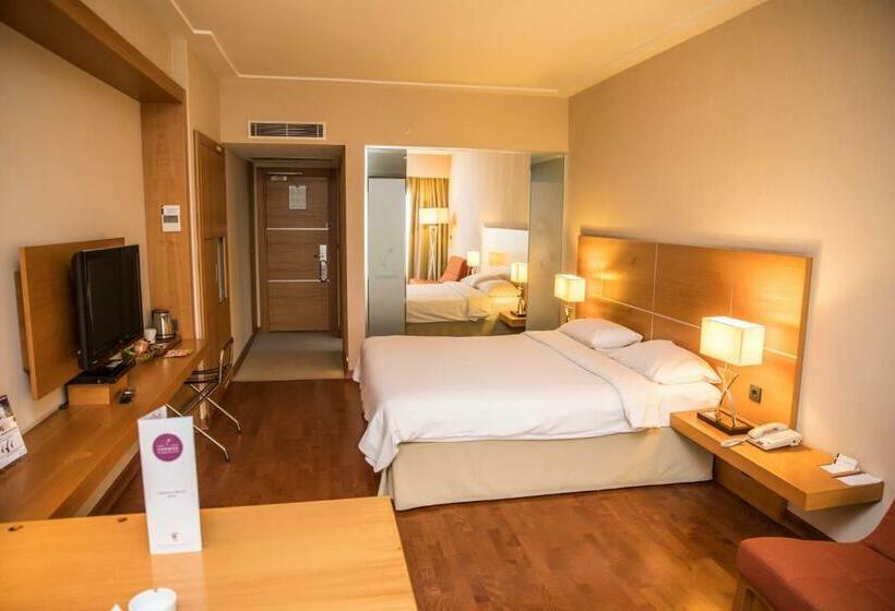 Anemon Kent İskenderun Otel