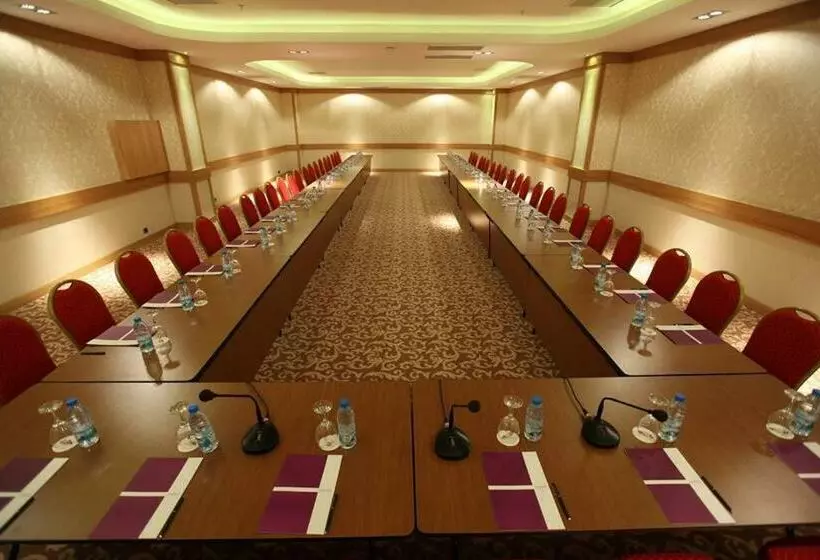 Anemon Kent İskenderun Otel