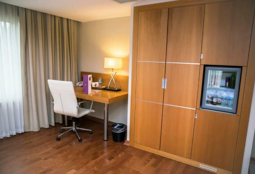 Anemon Kent İskenderun Otel