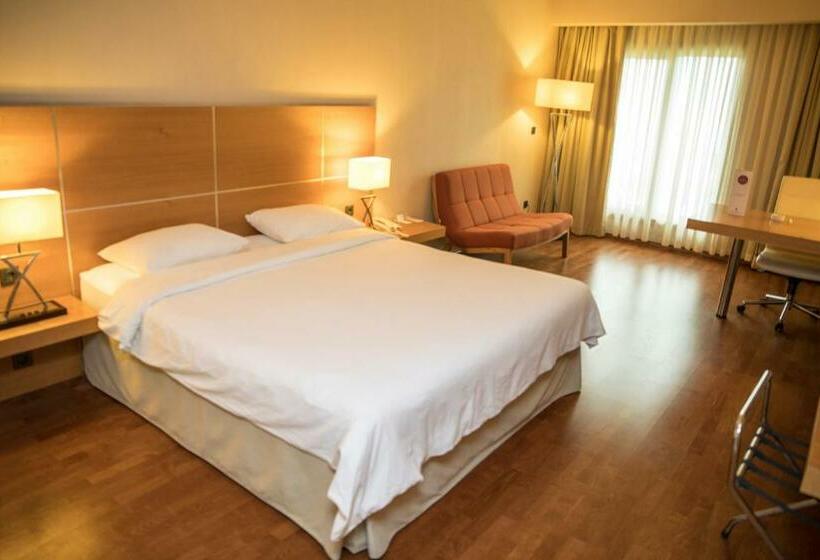 Anemon Kent İskenderun Otel