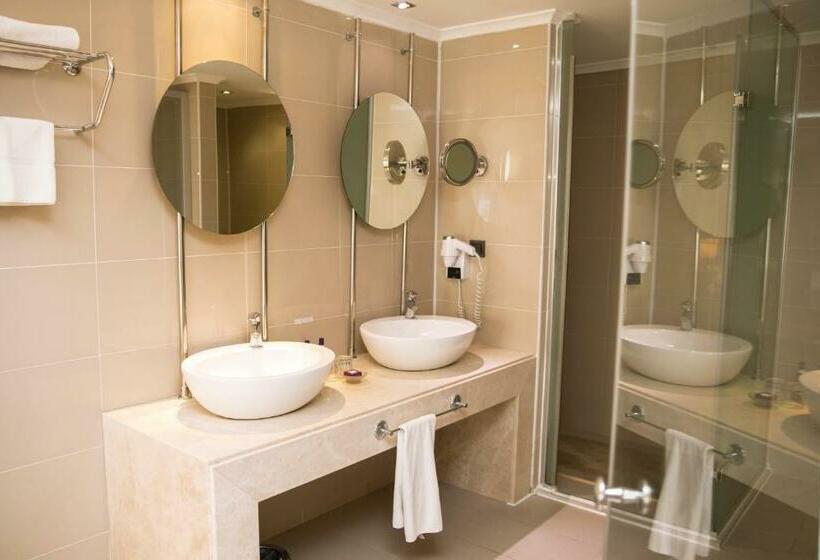 Anemon Kent İskenderun Otel