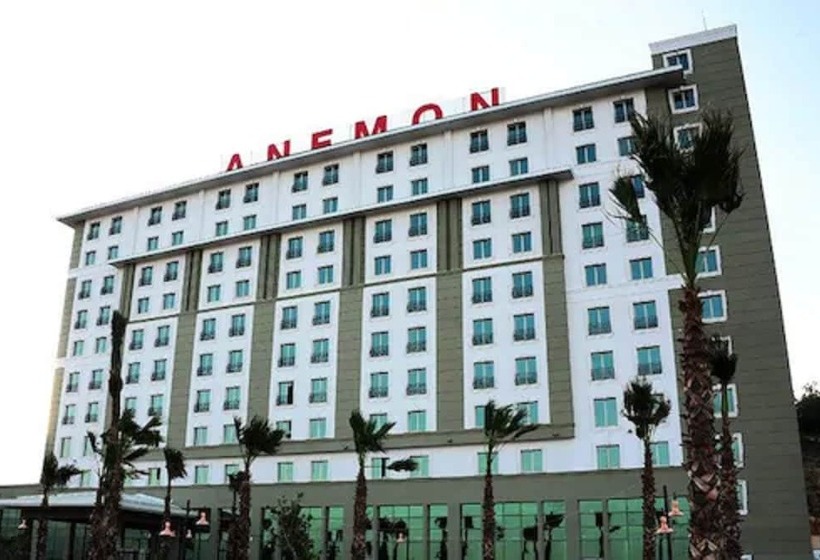 Anemon Kent İskenderun Otel