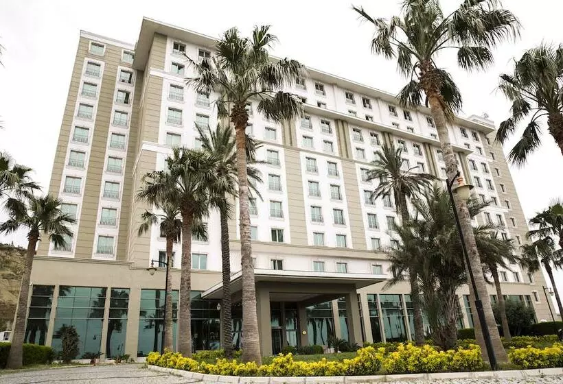 Anemon Kent İskenderun Otel