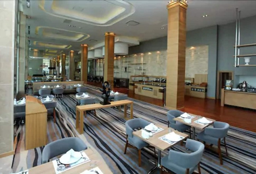 Anemon Kent İskenderun Otel