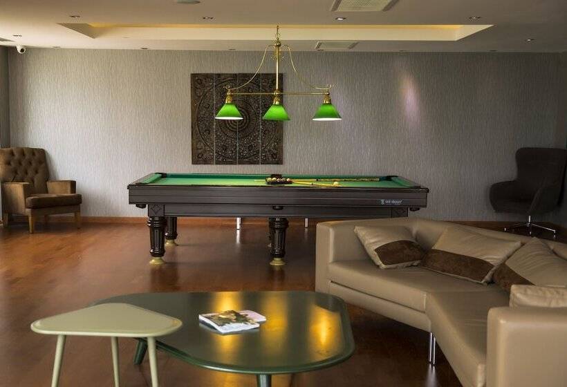 Anemon Kent İskenderun Otel