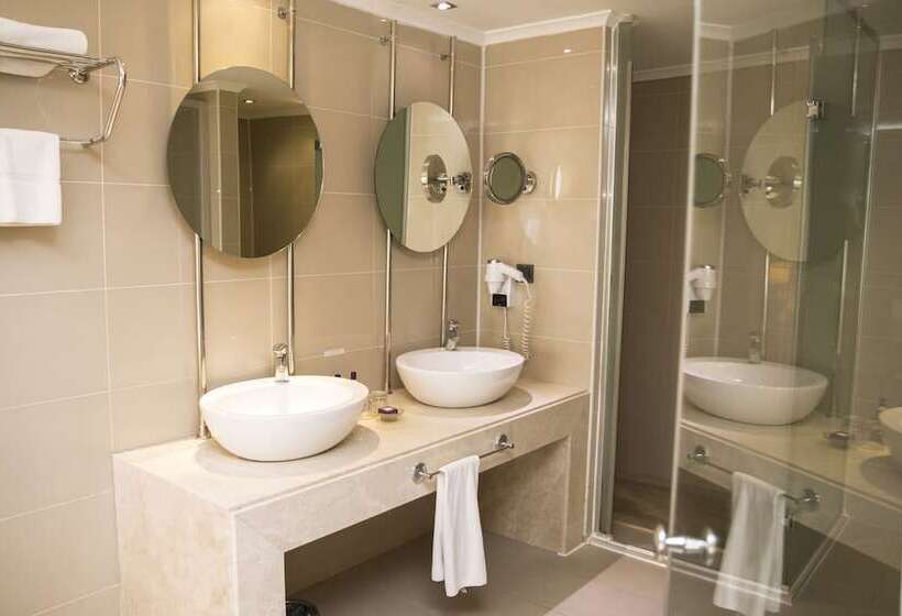 Anemon Kent İskenderun Otel