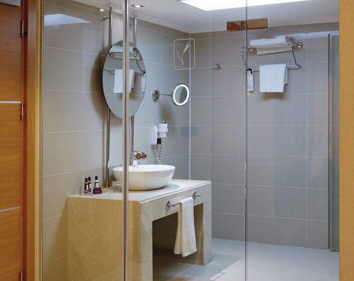 Anemon Kent İskenderun Otel