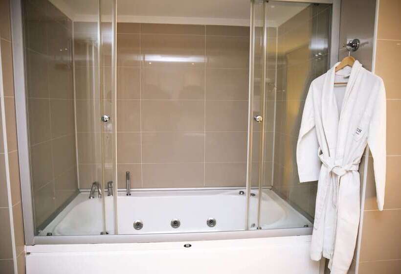 Anemon Kent İskenderun Otel