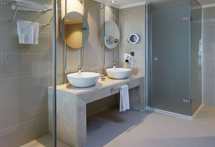 Anemon Kent İskenderun Otel