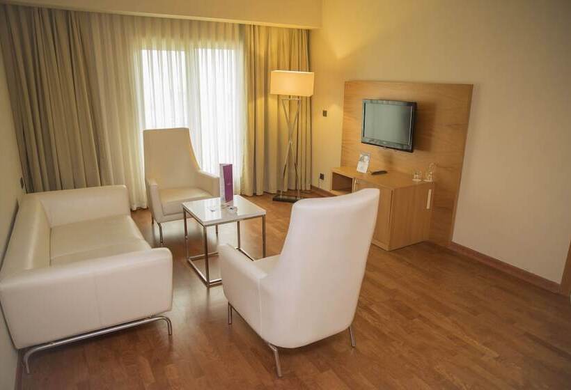 Anemon Kent İskenderun Otel