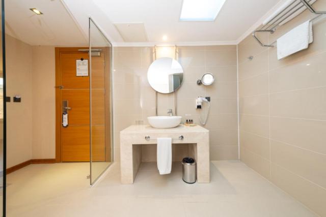 Anemon Kent İskenderun Otel