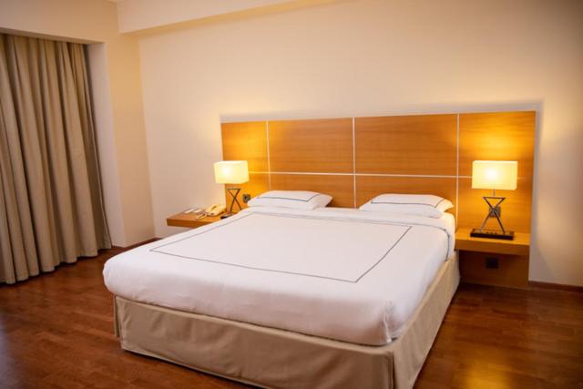 Anemon Kent İskenderun Otel