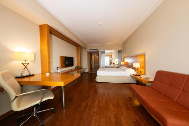 Anemon Kent İskenderun Otel