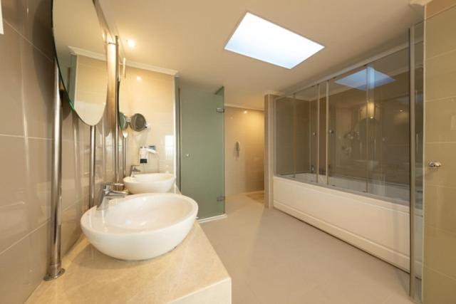 Anemon Kent İskenderun Otel