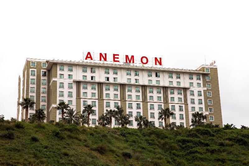 Anemon Kent İskenderun Otel