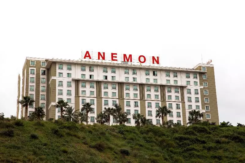 Anemon Kent İskenderun Otel