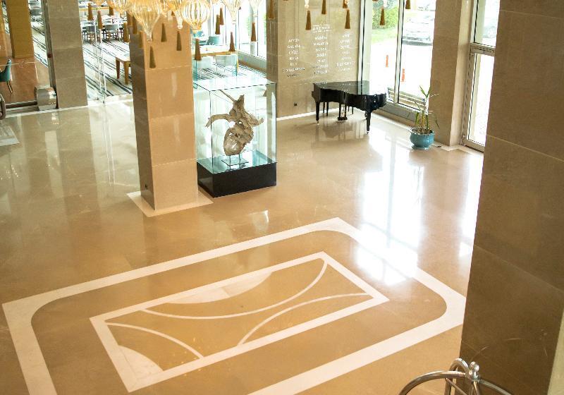 Anemon Kent İskenderun Otel