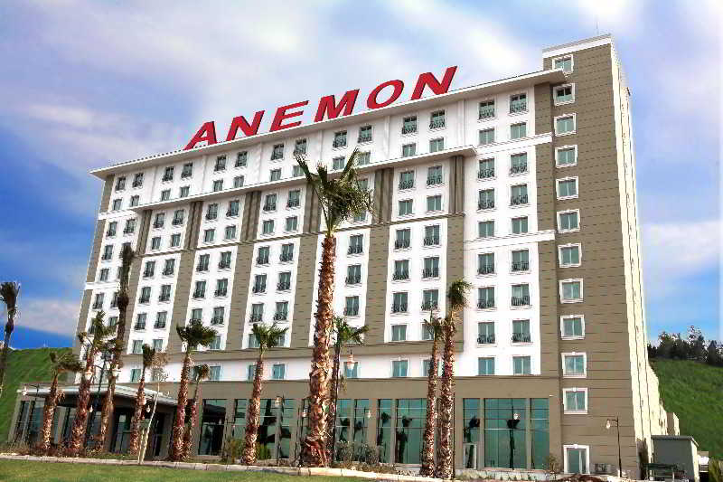 Anemon Kent İskenderun Otel