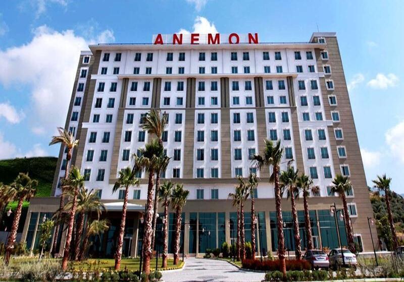 Anemon Kent İskenderun Otel