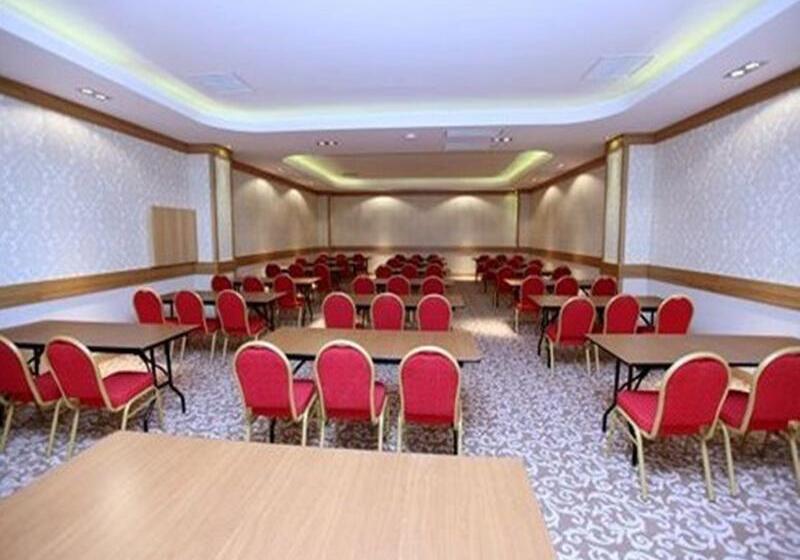 Anemon Kent İskenderun Otel