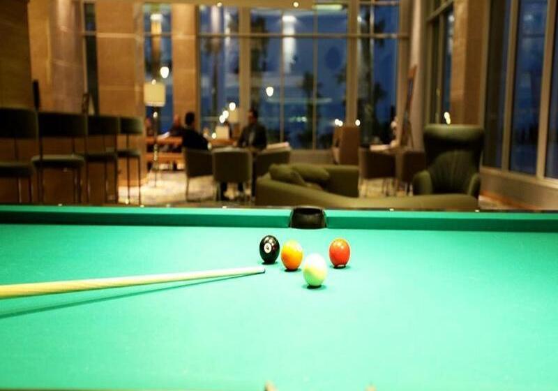 Anemon Kent İskenderun Otel