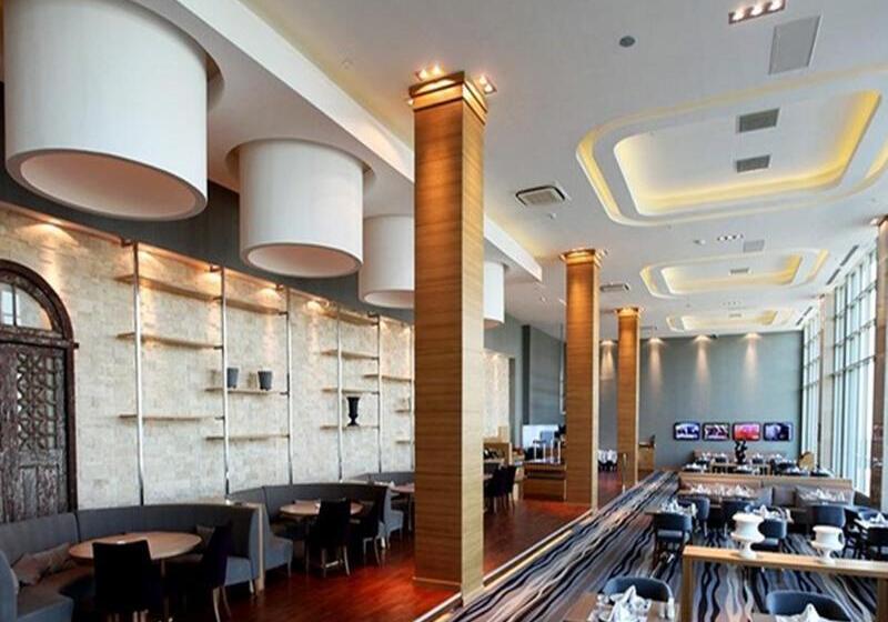 Anemon Kent İskenderun Otel