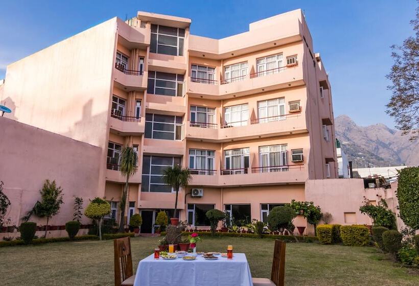 Hotell Asia Shripati By Mtmcs