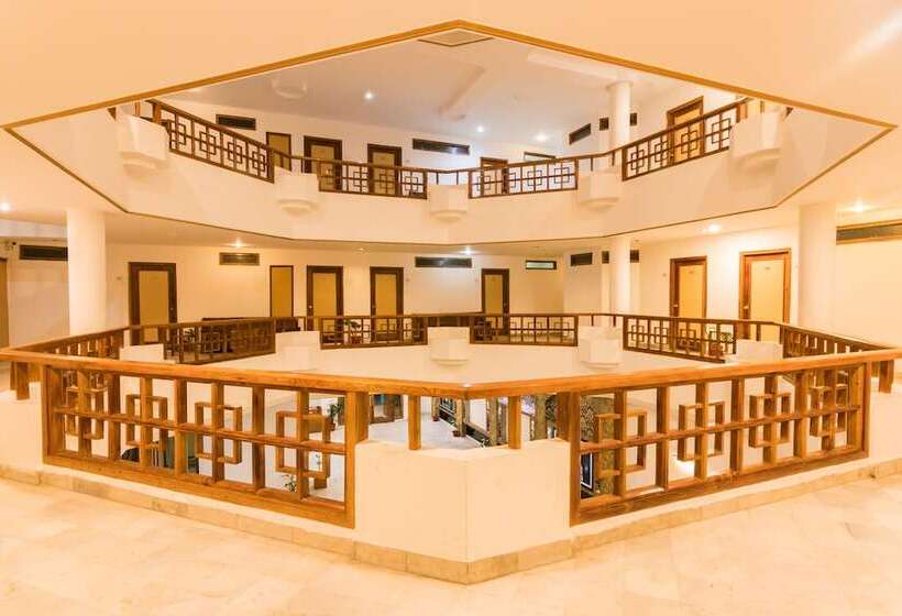 Hotell Asia Shripati By Mtmcs