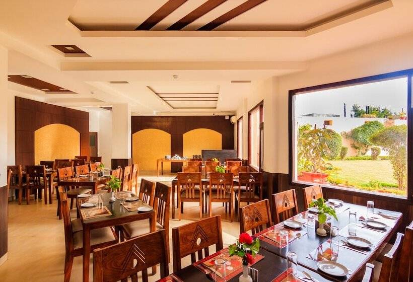 Hotell Asia Shripati By Mtmcs