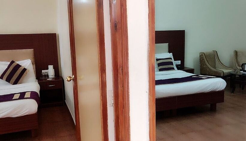Hotell Asia Shripati By Mtmcs