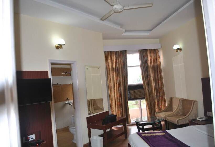 Hotell Asia Shripati By Mtmcs