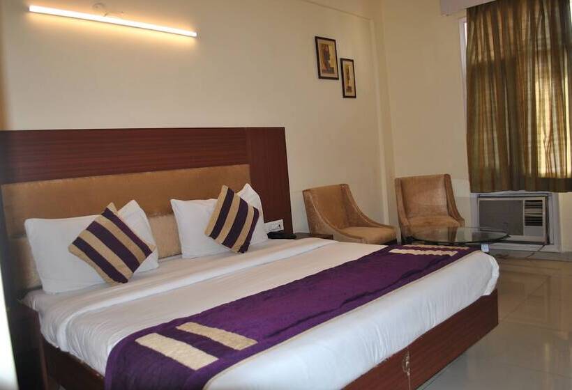 Hotell Asia Shripati By Mtmcs