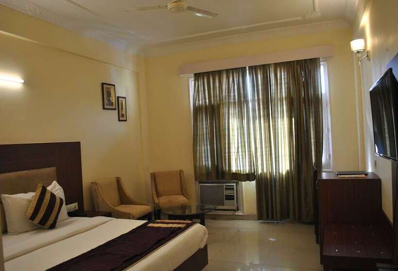 Hotell Asia Shripati By Mtmcs