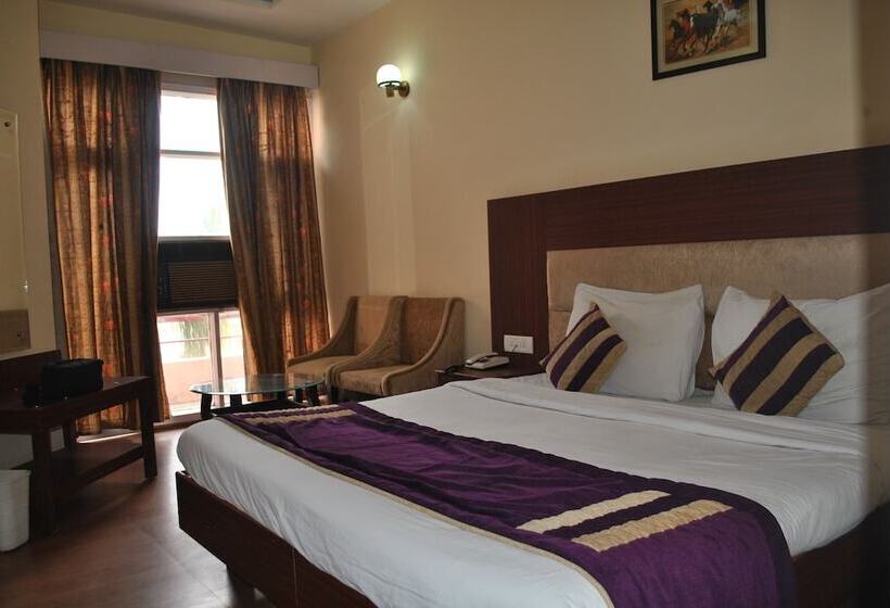 Hotell Asia Shripati By Mtmcs