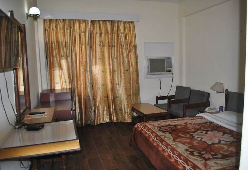 Hotell Asia Shripati By Mtmcs