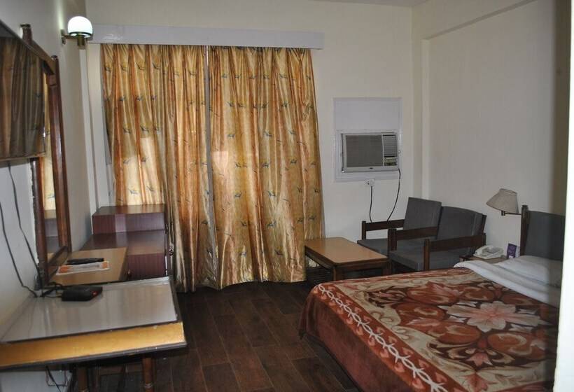 Hotell Asia Shripati By Mtmcs
