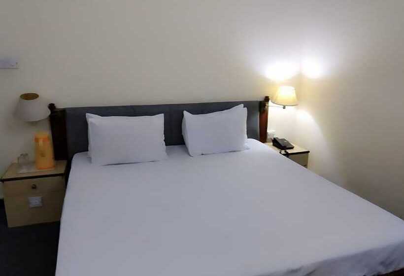 Hotell Asia Shripati By Mtmcs