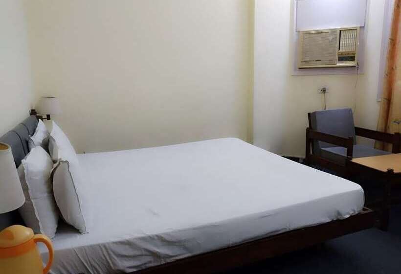 Hotell Asia Shripati By Mtmcs