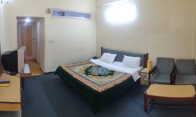 Hotell Asia Shripati By Mtmcs