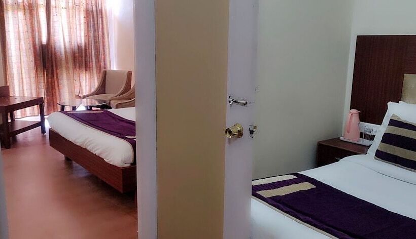 Hotell Asia Shripati By Mtmcs