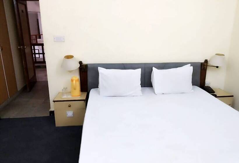 Hotell Asia Shripati By Mtmcs