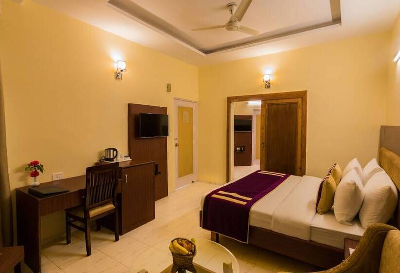 Hotell Asia Shripati By Mtmcs