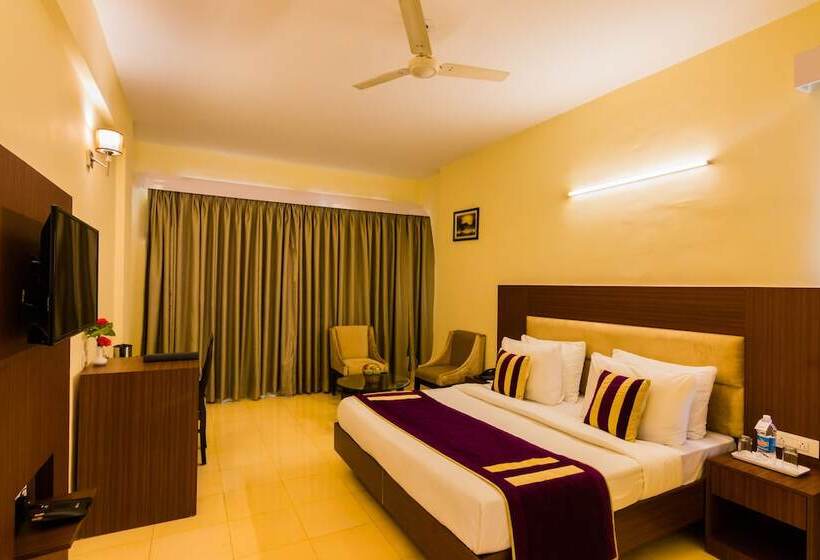 Hotell Asia Shripati By Mtmcs