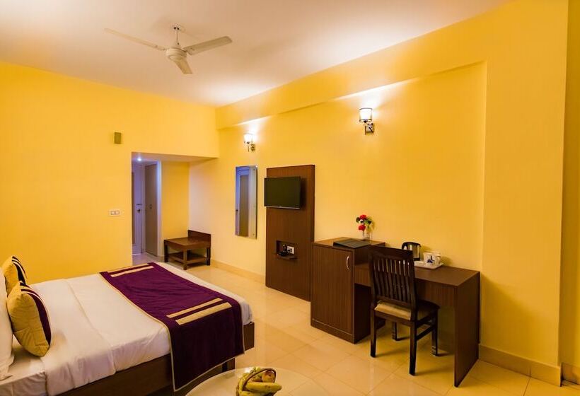 Hotell Asia Shripati By Mtmcs