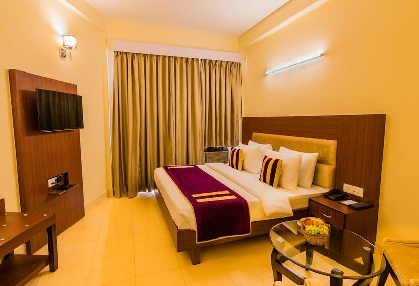 Hotell Asia Shripati By Mtmcs