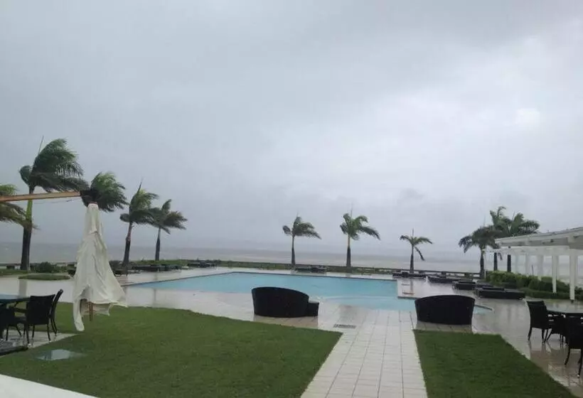 هتل Casa Do Capitao