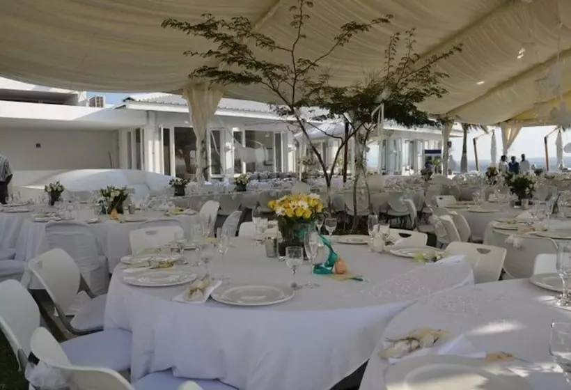 هتل Casa Do Capitao