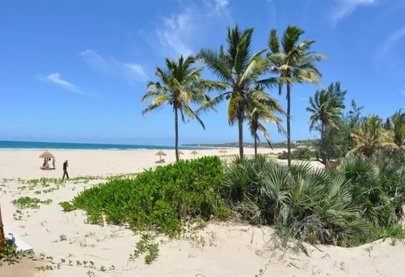 هتل Casa Do Capitao