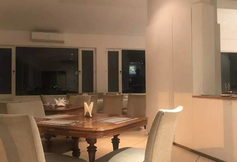 هتل Casa Do Capitao